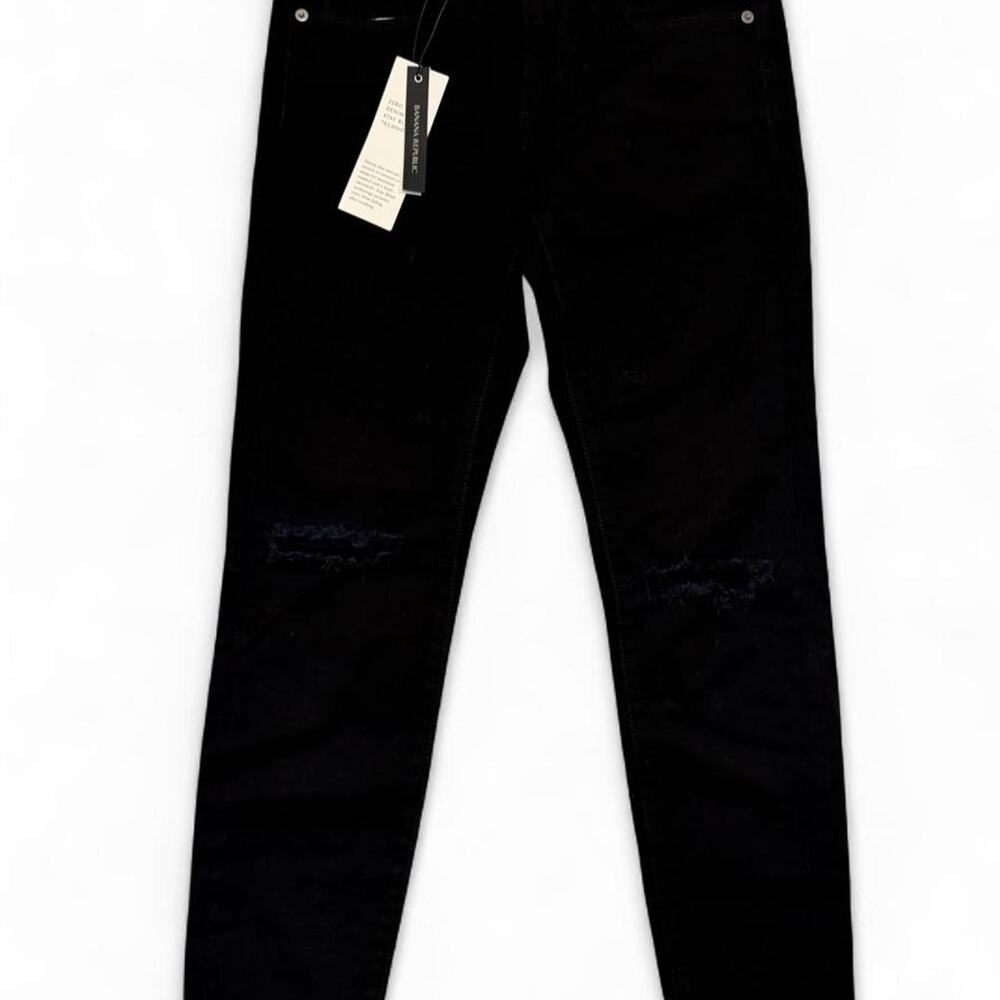Brand new banana republic black